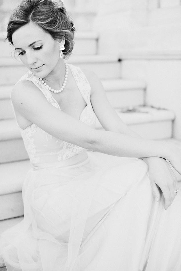 Bridal session at Texas Tech with Lindsey Shea photography.